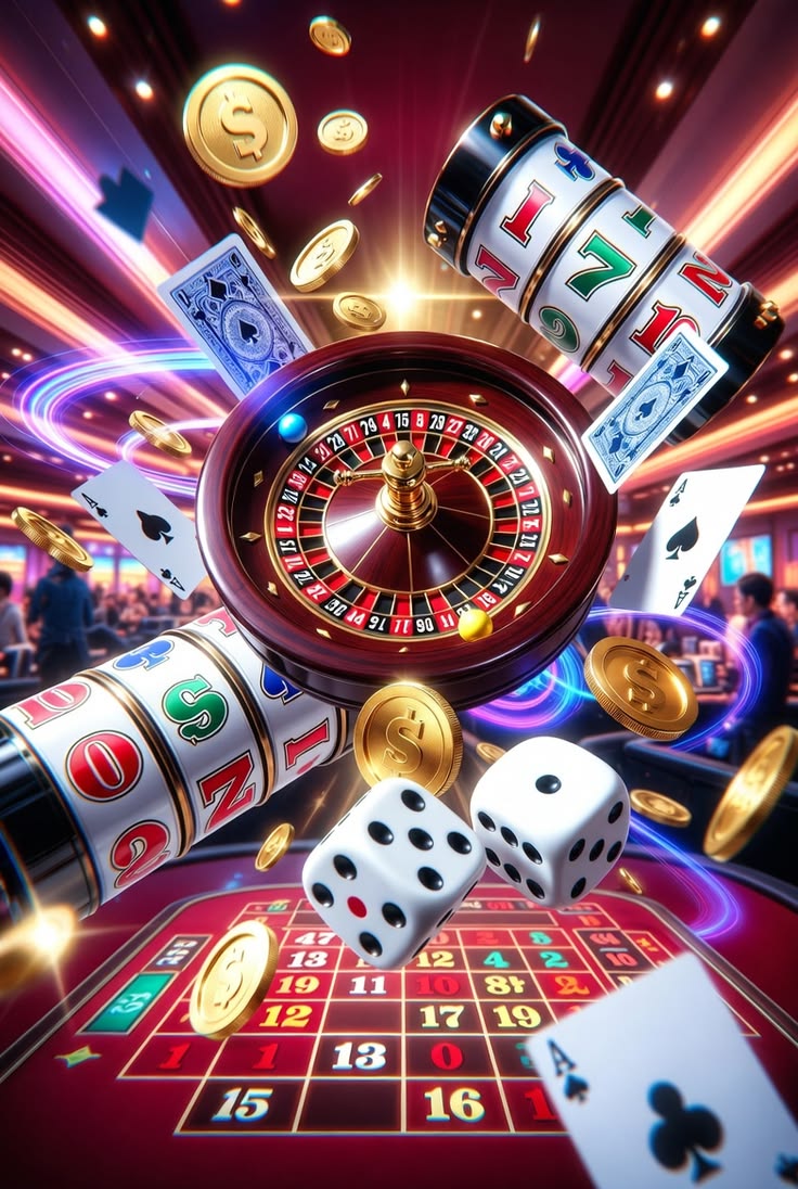 fftoto Wild Bandito live dealer studio with HD cameras and professional setup